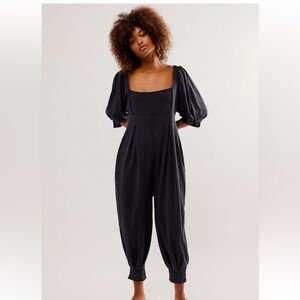 Free people Lotta Love Romper